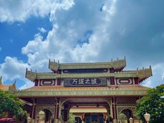 -南宁方特东盟神画