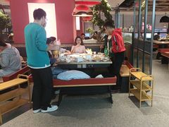 -季季红火锅(长沙步行街店)