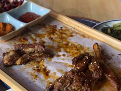 -唐门江湖菜(龙石路店)