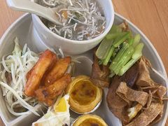-素满香·食养自助(建邺万达店)