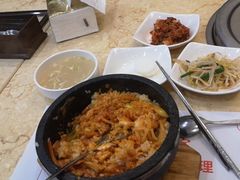 -德寿宫韩国料理(下沙店)