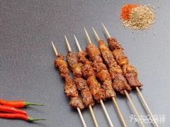 -管氏翅吧(马家堡店)