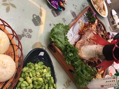 -清真悦宾楼食府(海湖店)