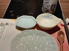 -匠和风精致料理(莆田财富中心店)