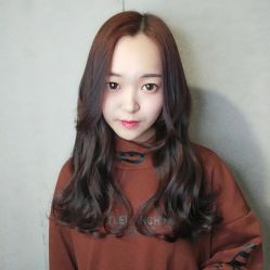 -朗峰专业美发沙龙