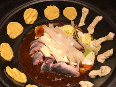 -金明姬铁锅炖(东坝店)