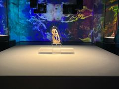 -北京大葆台遗址博物馆