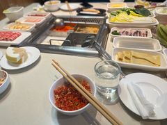 -海底捞火锅(万丰桥店)