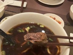 -中国厨房/台湾牛肉面
