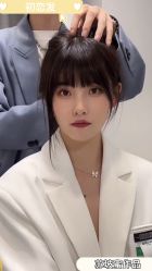 -MOVAN  HAIR莫凡匠人发型屋