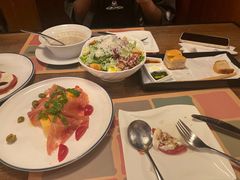 -安妮意大利餐厅(国贸店)