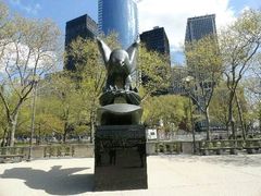 -巴特里公园