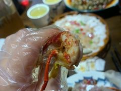 -聚汇三少·龙虾·中餐厅(莫邪路新天地店)