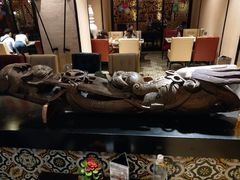 大堂-绿茵阁(体育西分店)