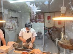 -阚老二鸭子店(来凤小区店)