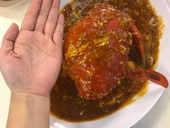 -龍海鲜螃蟹王(大巴窑)