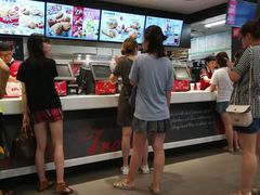 -肯德基(沪东店)