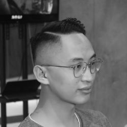 -GroveStreet Barbershop男士理发店