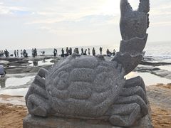 -日照灯塔风景区