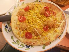 -萨莉亚意式餐厅(悦荟广场店)