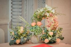 -HY小曼wedding·TOPYOUNG团队