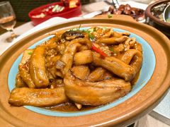 -香顺·客家菜(东坑店)