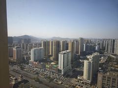 -杭州开元名都大酒店·地中海自助餐厅