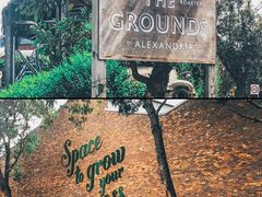 -The Grounds of Alexandria