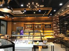 -面包时间Bread Time(南联店)