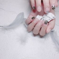 -Halo美甲美睫