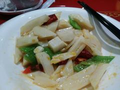 -秦唐食府(天桥店)