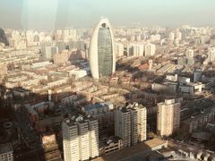 -中央广播电视总台(光华路办公区)