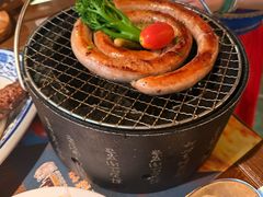 -卢布里西餐厅(海拉尔店)