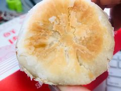 爆浆鲜肉月饼-泸溪河桃酥(秦淮新街口店)