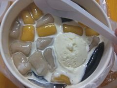 -鲜芋仙(宝地广场店)