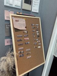 -MOMO·Nail美甲美睫