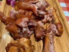 -老郑家东北春饼(龙悦居店)