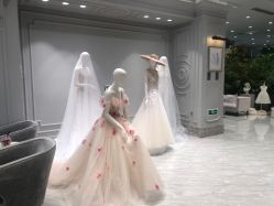 点击看大图 -MuseMarry婚纱(前海嘉里中心店)