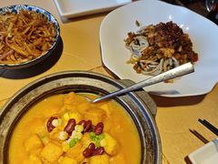 -潞州宴·长治人的会客厅(长兴北路店)