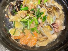 -涌上外婆桥(南塘店)