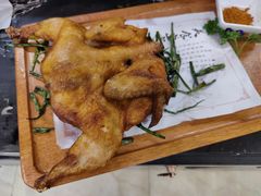 -申阿婆·上海菜·小海鲜(国展店)