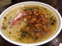 -老半斋(福州路店)