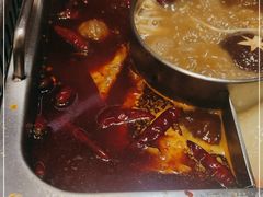 -巴奴毛肚火锅(大剧院店)