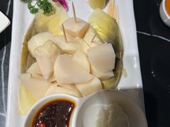 -吴记鲜定味