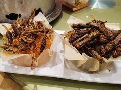 -山东宾馆·齐鲁苑餐厅