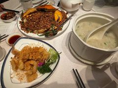 -喜记避风塘炒辣蟹(旗舰店)