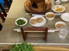 -东来顺饭庄(王府井步行街店)