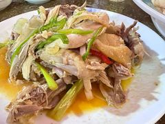 -马白开来特色羊排揪片子  (总店)