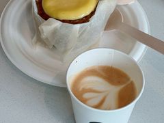 -Cupping Room(Harbour City)