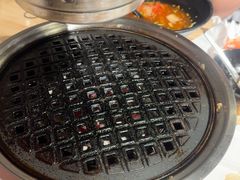 -霸腹烤肉(厦门柚子番店)